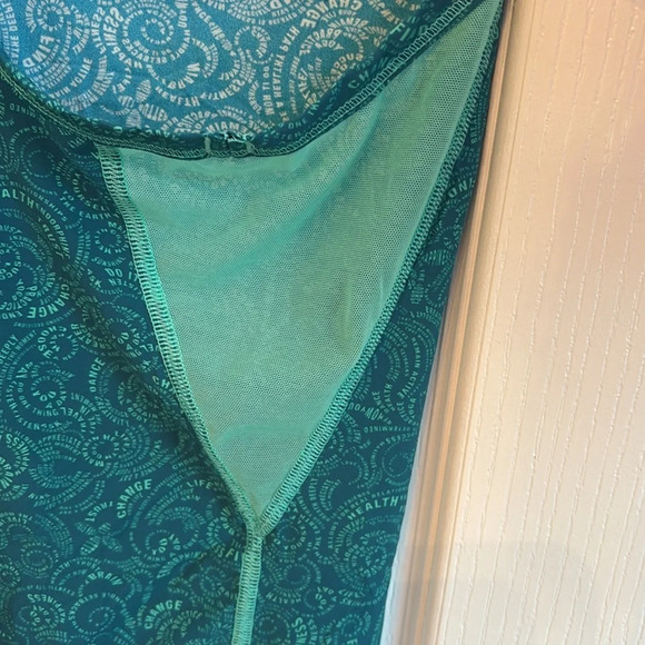 LULULEMON | Fast Lane Singlet Racerback Tank Top - Picture 7 of 7